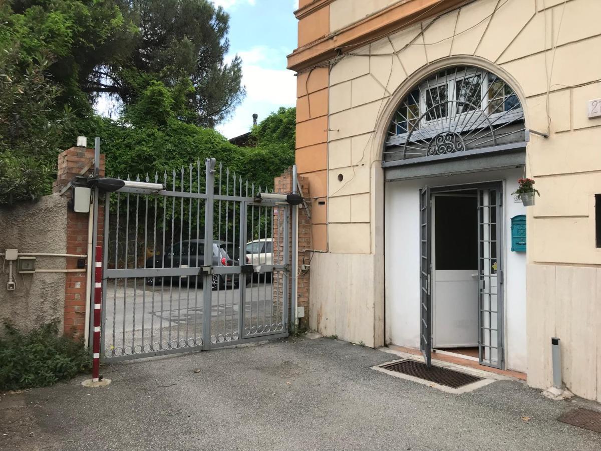 Romakumamoto Daire Dış mekan fotoğraf